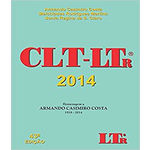 Ficha técnica e caractérísticas do produto CLT-ltr - 2014 - 43 Ed