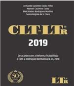 Ficha técnica e caractérísticas do produto Clt-Ltr - 2019