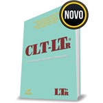 Ficha técnica e caractérísticas do produto CLT-ltr