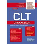 Ficha técnica e caractérísticas do produto CLT Organizada - 5ª Ed. 2017 - Rt