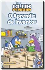 Ficha técnica e caractérísticas do produto Club Penguin: Aprendiz de Inventor