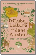 Ficha técnica e caractérísticas do produto Clube de Leitura de Jane Austen, o - Rocco