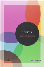 Ficha técnica e caractérísticas do produto Clube do Livro - Luciola - Nova Fronteira