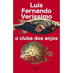 Ficha técnica e caractérísticas do produto Clube Dos Anjos, O - Cia Das Letras
