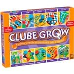 Ficha técnica e caractérísticas do produto Clube Grow - Grow - Tricae