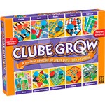 Ficha técnica e caractérísticas do produto Clube Grow - Grow