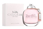 Ficha técnica e caractérísticas do produto COACH Eau de Toilette Perfume Feminino 30ml