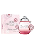 Ficha técnica e caractérísticas do produto COACH Floral Blush Perfume Feminino Eau de Parfum 30ml
