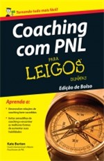 Ficha técnica e caractérísticas do produto Coaching com Pnl para Leigos Edicao de Bolso - Alta Books - 1