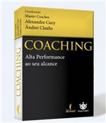 Ficha técnica e caractérísticas do produto Coaching - Ser Mais - 1