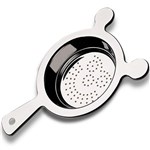 Ficha técnica e caractérísticas do produto Coador para Chá em Aço Inox Utility 61124000 Tramontina