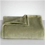Ficha técnica e caractérísticas do produto Cobertor Aspen Casal - 220x230Cm - Verde - Buddemeyer