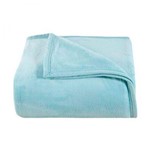 Ficha técnica e caractérísticas do produto Cobertor Aspen King - 260x270Cm - Azul Claro - Buddemeyer
