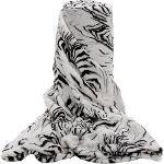 Ficha técnica e caractérísticas do produto Cobertor Blanket Estampado Solteiro Tigre Kacyuma