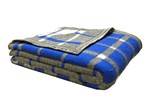 Ficha técnica e caractérísticas do produto Cobertor Boa Noite Guaratinguetá Casal Royal