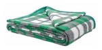 Ficha técnica e caractérísticas do produto Cobertor Boa Noite Guaratinguetá Casal Verde