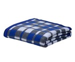 Ficha técnica e caractérísticas do produto Cobertor Casal 1,80m X 2,20m Boa Noite - Guaratinguetá