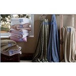 Ficha técnica e caractérísticas do produto Cobertor Casal Blanket Flannel Fend Claro - Kacyumara