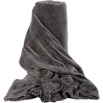 Ficha técnica e caractérísticas do produto Cobertor Casal Blanket Muzz Estampado Antialérgico - Kacyumara