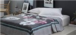 Ficha técnica e caractérísticas do produto Cobertor Casal Corttex 2,20x1,80m 420g/m² Home Design