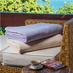 Ficha técnica e caractérísticas do produto Cobertor Casal Fleece Siesta - Casa & Conforto
