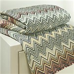 Ficha técnica e caractérísticas do produto Cobertor Casal Milão - Casa & Conforto
