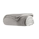 Cobertor Casal Naturalle Fashion Soft Premium 180X220cm Fendi