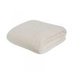 Ficha técnica e caractérísticas do produto Cobertor Casal Popcorn 1,80 M X 2,20 M - Home Style