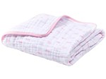 Ficha técnica e caractérísticas do produto Cobertor de Bebê Papi Soft Princesa - 80x100cm