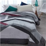 Ficha técnica e caractérísticas do produto Cobertor de Casal Kyor Plus Amalfi 1,80x2,20 Jolitex