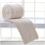 Ficha técnica e caractérísticas do produto Cobertor de Microfibra King Home Design Corttex Liso