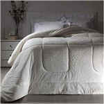 Ficha técnica e caractérísticas do produto Cobertor Dupla Face Extramacio Casal Duo Blanket Branco - 10 - Branco