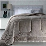 Ficha técnica e caractérísticas do produto Cobertor Dupla Face Extramacio Casal Duo Blanket Fend Dove 100% Poliéster Kacyumara