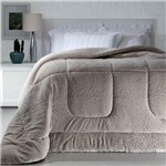 Ficha técnica e caractérísticas do produto Cobertor Dupla Face Extramacio Casal Duo Blanket Fend Dove - 100 Poliéster - Kacyumara