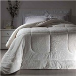 Ficha técnica e caractérísticas do produto Cobertor Dupla Face Extramacio King Duo Blanket Branco - 100