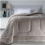 Ficha técnica e caractérísticas do produto Cobertor Dupla Face Extramacio Solteiro Duo Blanket Fend Dove - 100% Poliéster - Kacyumara