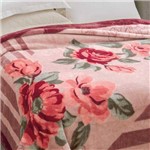 Ficha técnica e caractérísticas do produto Cobertor Jolitex Casal Pelo Alto 1,80x2,20m Caixa