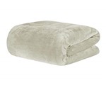 Ficha técnica e caractérísticas do produto Cobertor Kacyumara Blanket 300 Casal - Fend Noah