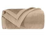 Ficha técnica e caractérísticas do produto Cobertor Kacyumara Blanket 600 Casal - Fend