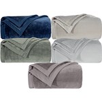 Ficha técnica e caractérísticas do produto Cobertor King Blanket - Kacyumara