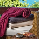 Ficha técnica e caractérísticas do produto Cobertor King Fleece Siesta - Casa & Conforto
