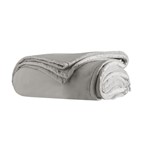 Ficha técnica e caractérísticas do produto Cobertor King Naturalle Fashion Soft Premium 240X260Cm Fendi