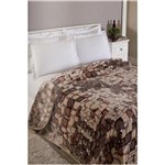 Ficha técnica e caractérísticas do produto Cobertor King Size 2,20m X 2,40m Oxford - Jolitex