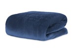 Ficha técnica e caractérísticas do produto Cobertor Manta Blanket 300g King Blue Night - Kacyumara
