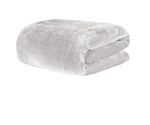 Ficha técnica e caractérísticas do produto Cobertor Manta Blanket Casal 300g Fend - Kacyumara