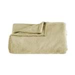 Ficha técnica e caractérísticas do produto Cobertor Manta Fend Claro King Blanket Kacyumara