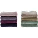 Ficha técnica e caractérísticas do produto Cobertor Meemo Soft Pet