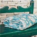 Ficha técnica e caractérísticas do produto Cobertor Casal Bahamas - Casa & Conforto
