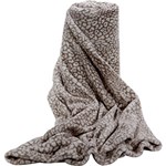 Ficha técnica e caractérísticas do produto Cobertor Queen Blanket Oz Estampado Antialérgico - Kacyumara