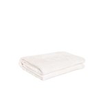 Ficha técnica e caractérísticas do produto Cobertor Queen Kacyumara Blanket - Branco